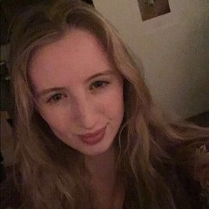 Meet your Posher, Kendra